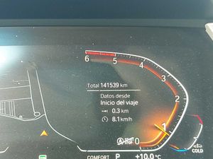 BMW Serie 1 116d Corporate Auto.  - Foto 3