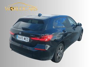 BMW Serie 1 116d Corporate Auto.  - Foto 3