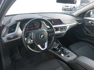 BMW Serie 1 116d Corporate Auto.  - Foto 4