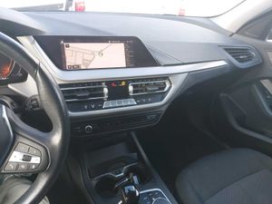 BMW Serie 1 116d Corporate Auto.  - Foto 5