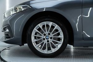 BMW Serie 1 118i  - Foto 22