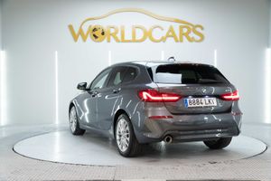 BMW Serie 1 118i  - Foto 7