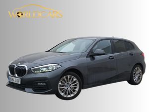 BMW Serie 1 118i  - Foto 2