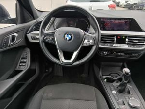 BMW Serie 1 118i  - Foto 4