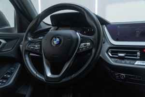 BMW Serie 1 118i  - Foto 19