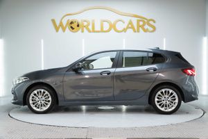 BMW Serie 1 118i  - Foto 8