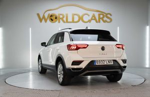 Volkswagen T-Roc Advance 1.0 TSI 81kW (110CV)  - Foto 7