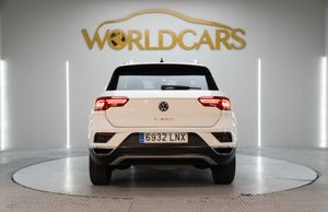Volkswagen T-Roc Advance 1.0 TSI 81kW (110CV)  - Foto 6