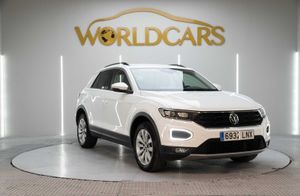 Volkswagen T-Roc Advance 1.0 TSI 81kW (110CV)  - Foto 3