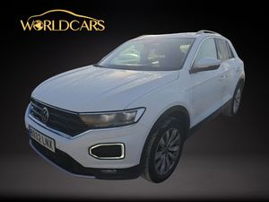 Volkswagen T-Roc Advance 1.0 TSI 81kW (110CV)  - Foto 2