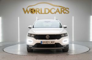 Volkswagen T-Roc Advance 1.0 TSI 81kW (110CV)  - Foto 3