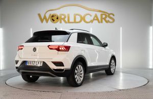 Volkswagen T-Roc Advance 1.0 TSI 81kW (110CV)  - Foto 5