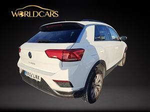 Volkswagen T-Roc Advance 1.0 TSI 81kW (110CV)  - Foto 3