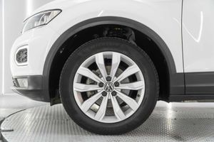 Volkswagen T-Roc Advance 1.0 TSI 81kW (110CV)  - Foto 24