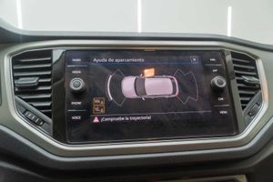 Volkswagen T-Roc Advance 1.0 TSI 81kW (110CV)  - Foto 13
