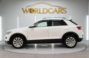 Volkswagen T-Roc Advance 1.0 TSI 81kW (110CV)  - Foto 8