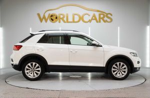 Volkswagen T-Roc Advance 1.0 TSI 81kW (110CV)  - Foto 4