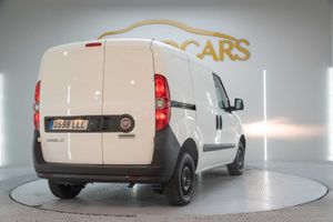 Fiat Doblò cargo sx 1.3 mjet 70 kw (95 cv)  - Foto 5