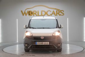 Fiat Doblò cargo sx 1.3 mjet 70 kw (95 cv)  - Foto 3