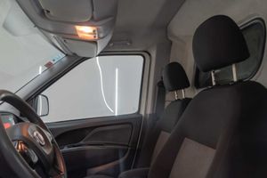 Fiat Doblò cargo sx 1.3 mjet 70 kw (95 cv)  - Foto 13