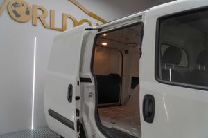 Fiat Doblò cargo sx 1.3 mjet 70 kw (95 cv)  - Foto 10