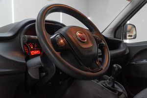 Fiat Doblò cargo sx 1.3 mjet 70 kw (95 cv)  - Foto 14