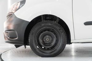 Fiat Doblò cargo sx 1.3 mjet 70 kw (95 cv)  - Foto 21