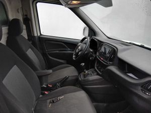 Fiat Doblò cargo sx 1.3 mjet 70 kw (95 cv)  - Foto 4