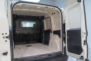 Fiat Doblò cargo sx 1.3 mjet 70 kw (95 cv)  - Foto 11
