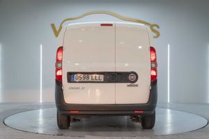 Fiat Doblò cargo sx 1.3 mjet 70 kw (95 cv)  - Foto 6