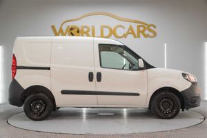 Fiat Doblò cargo sx 1.3 mjet 70 kw (95 cv)  - Foto 4