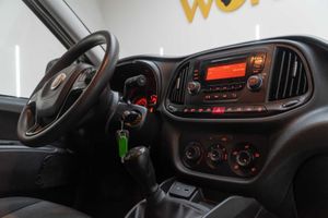 Fiat Doblò cargo sx 1.3 mjet 70 kw (95 cv)  - Foto 19