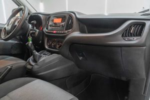 Fiat Doblò cargo sx 1.3 mjet 70 kw (95 cv)  - Foto 20
