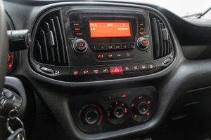 Fiat Doblò cargo sx 1.3 mjet 70 kw (95 cv)  - Foto 15