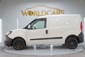 Fiat Doblò cargo sx 1.3 mjet 70 kw (95 cv)  - Foto 8