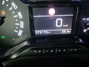 Fiat Doblò combi (n1) bluehdi 1.5 l 100cv (ac)  - Foto 3