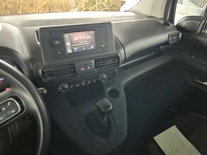 Fiat Doblò combi (n1) bluehdi 1.5 l 100cv (ac)  - Foto 4