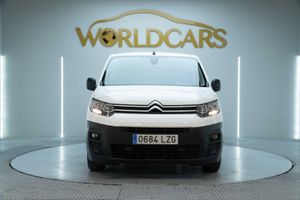 Citroën Berlingo talla m bluehdi 100 control  - Foto 3