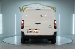 Citroën Berlingo talla m bluehdi 100 control  - Foto 6