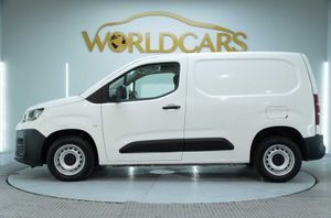 Citroën Berlingo talla m bluehdi 100 control  - Foto 8