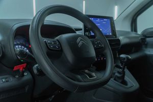 Citroën Berlingo talla m bluehdi 100 control  - Foto 11