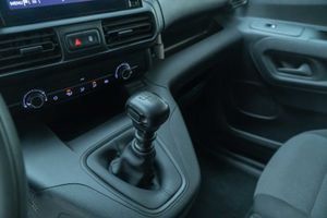 Citroën Berlingo talla m bluehdi 100 control  - Foto 13