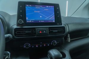 Citroën Berlingo talla m bluehdi 100 control  - Foto 12