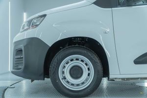 Citroën Berlingo talla m bluehdi 100 control  - Foto 19