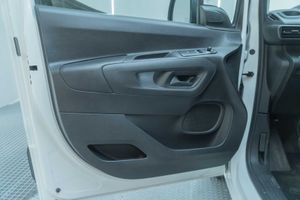 Citroën Berlingo talla m bluehdi 100 control  - Foto 16