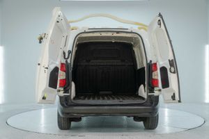 Citroën Berlingo talla m bluehdi 100 control  - Foto 9