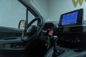 Citroën Berlingo talla m bluehdi 100 control  - Foto 18
