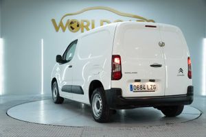 Citroën Berlingo talla m bluehdi 100 control  - Foto 7
