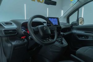 Citroën Berlingo talla m bluehdi 100 control  - Foto 17