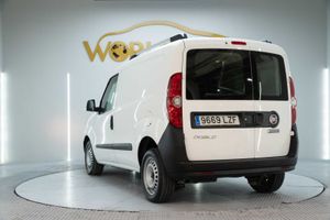 Fiat Doblò cargo base 1.6 mjet 66kw (90cv)  - Foto 7